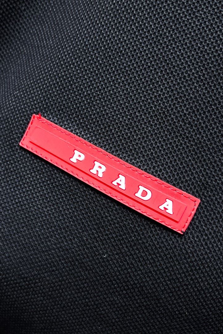 Prada T-Shirts